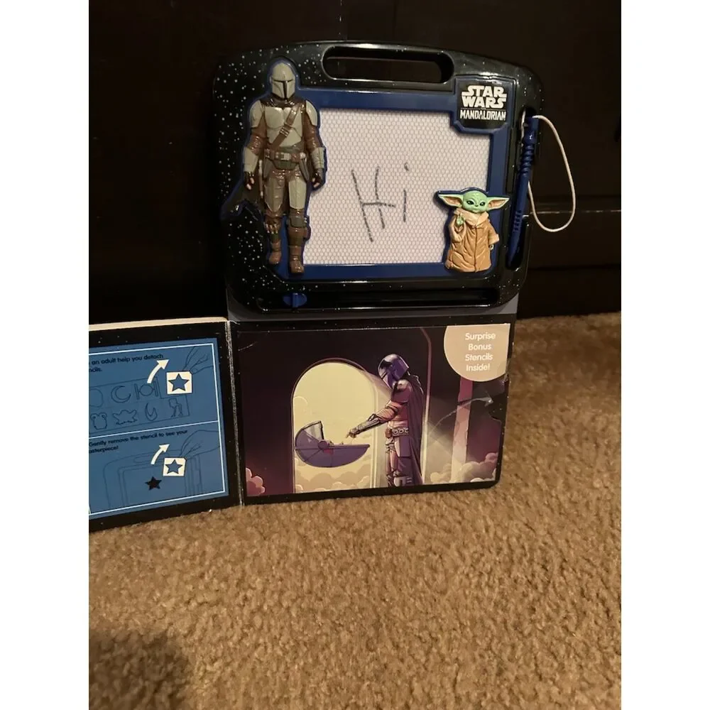 N/A gently used